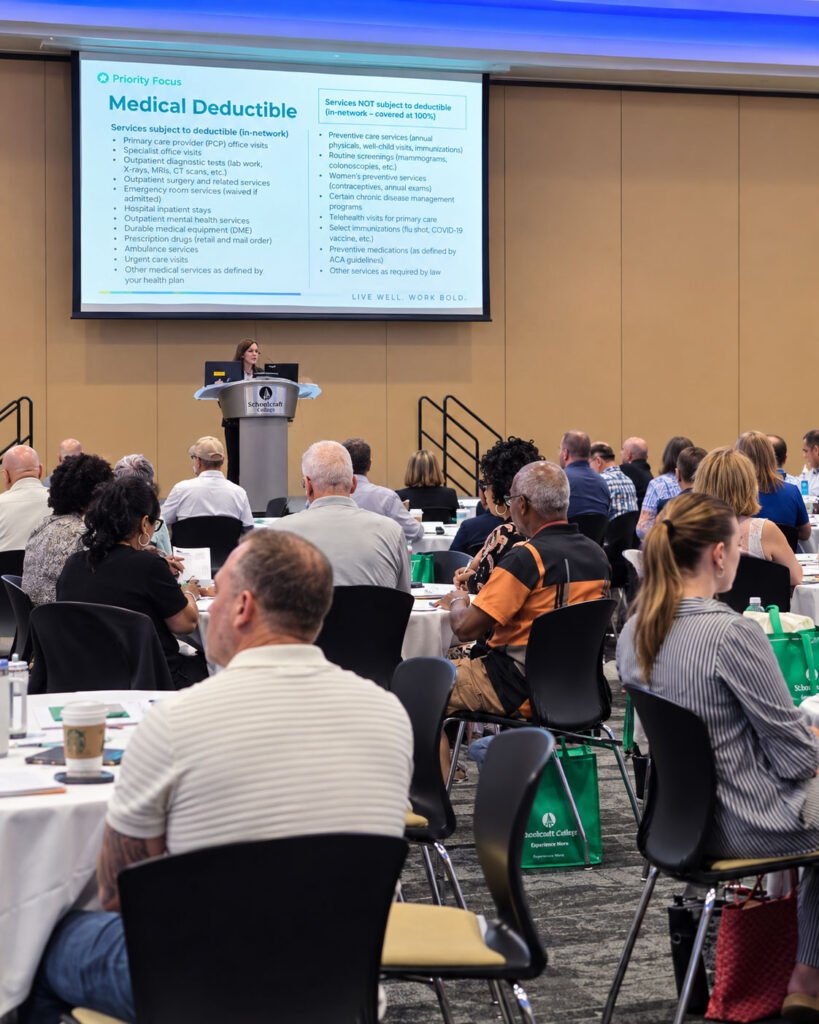 Fall Certification Summit