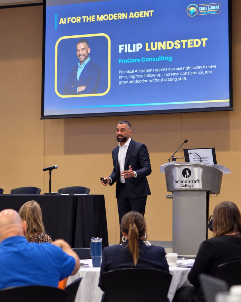 Spring Sales Summit